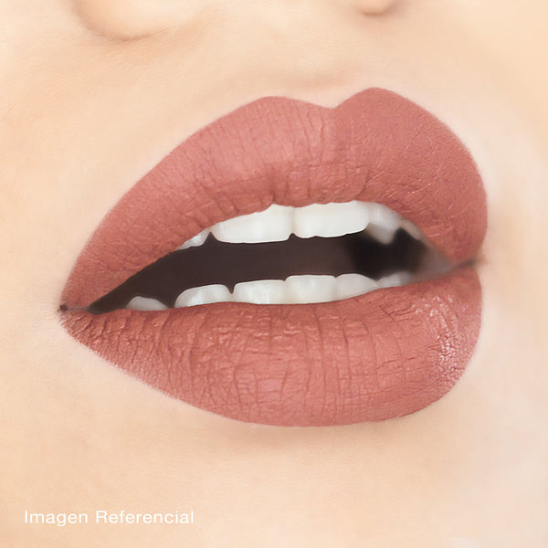 Kiss Proof Matte Liquid Lipstick - Bella